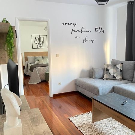 Ferienwohnung Aloha T Porriño Exterior foto