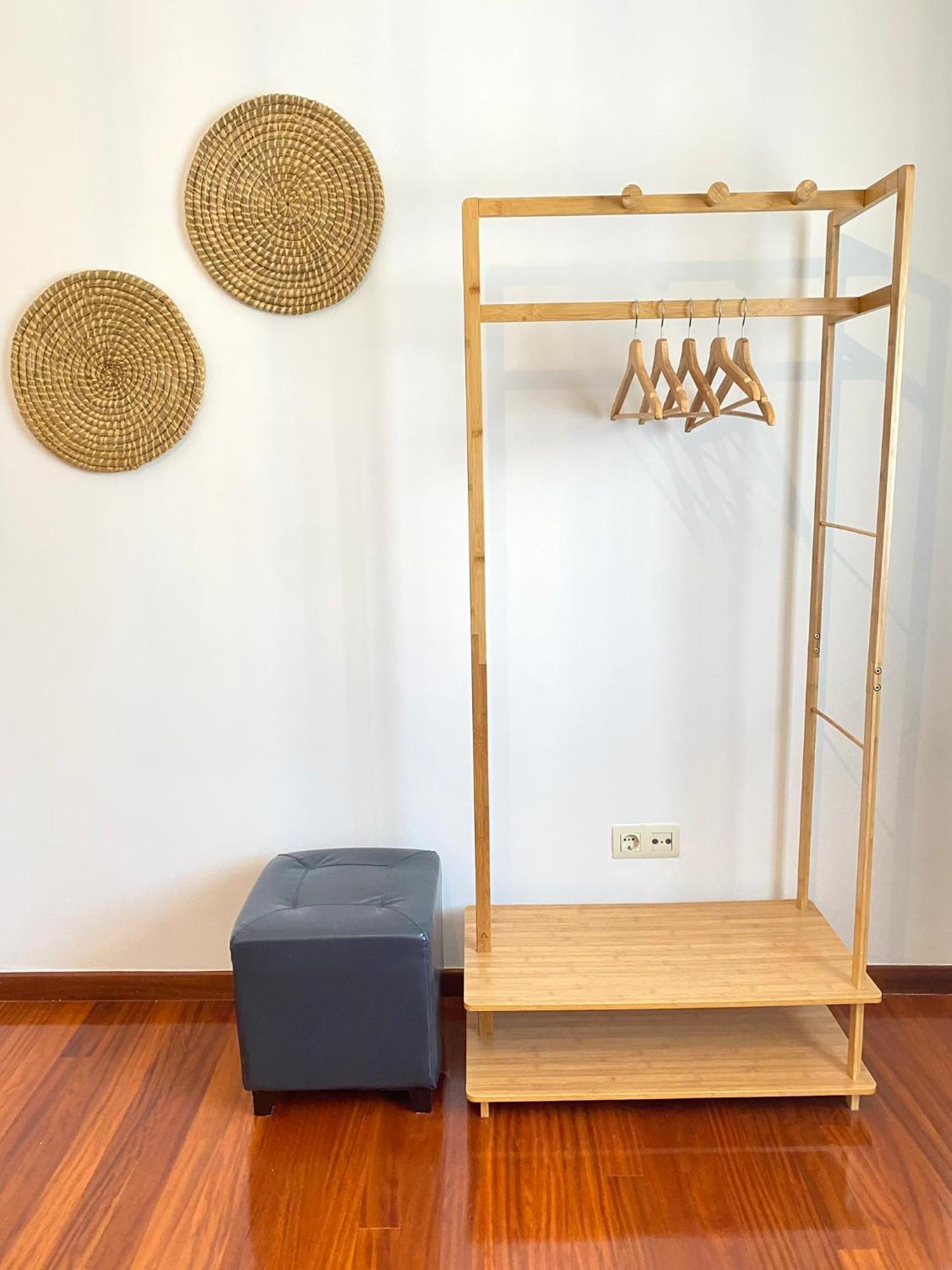 Ferienwohnung Aloha T Porriño Exterior foto